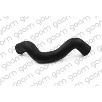 Gaine de suralimentation GOOM