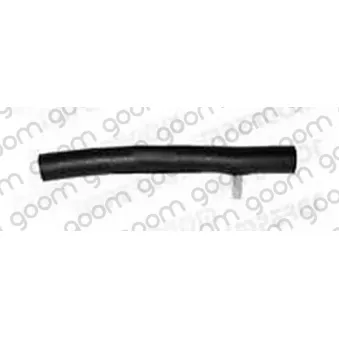 Tuyau d'aspiration, alimentation d'air GOOM AH-0433
