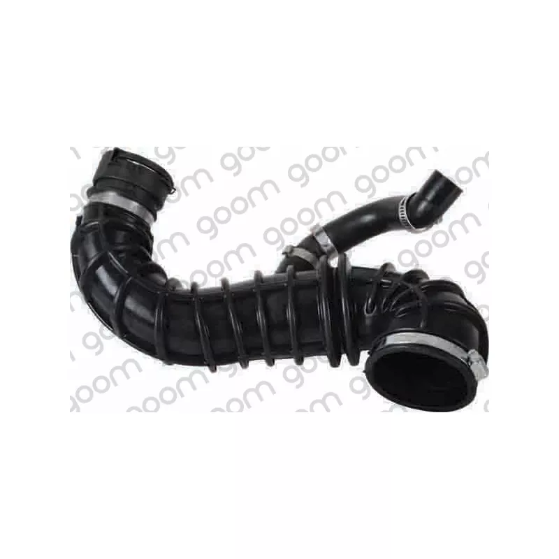 Tuyau d'aspiration, alimentation d'air GOOM AH-0446