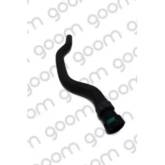 Tuyau d'aspiration, alimentation d'air GOOM AH-0452