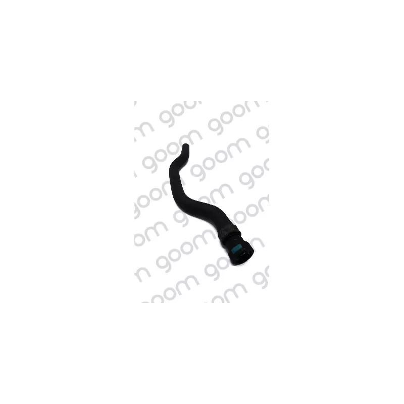 Tuyau d'aspiration, alimentation d'air GOOM AH-0452