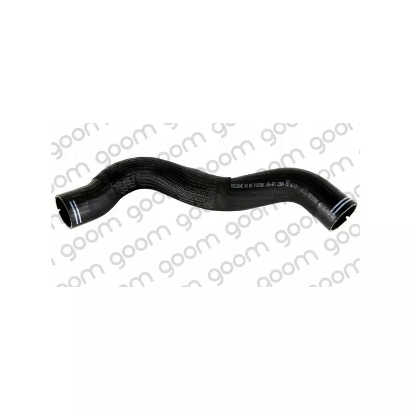 Gaine de suralimentation GOOM AH-0456