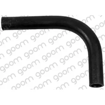 Gaine de suralimentation GOOM AH-0472