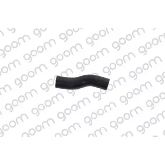 Gaine de suralimentation GOOM AH-0477