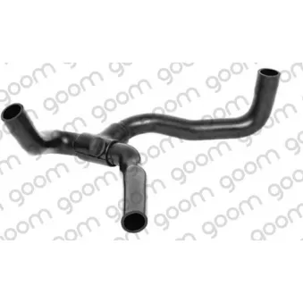 Gaine de suralimentation GOOM AH-0481