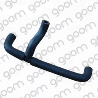 Gaine de suralimentation GOOM AH-0505