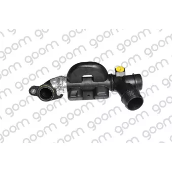 Gaine de suralimentation GOOM AH-0507