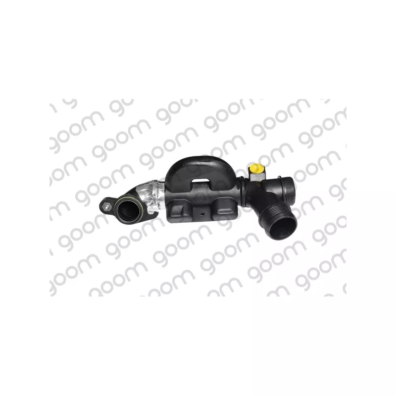 Gaine de suralimentation GOOM AH-0507