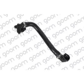 Manche, batterie chauffante-chauffage GOOM AH-0512