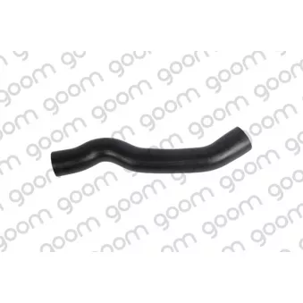 Gaine de suralimentation GOOM AH-0517
