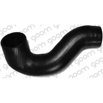 Gaine de suralimentation GOOM AH-0518