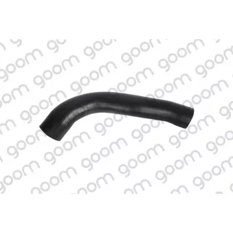 Gaine de suralimentation GOOM