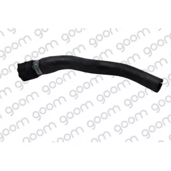 Manche, batterie chauffante-chauffage GOOM