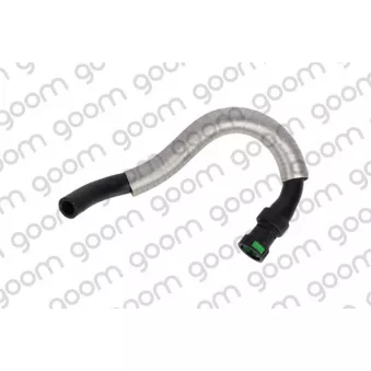 Manche, batterie chauffante-chauffage GOOM