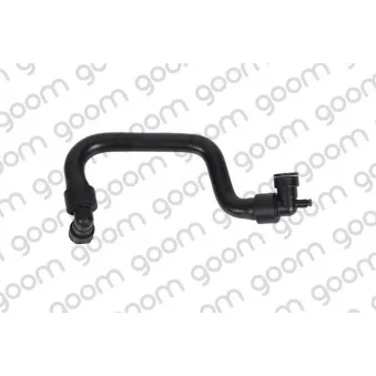 Manche, batterie chauffante-chauffage GOOM