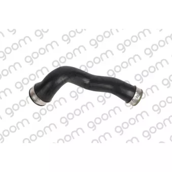 Gaine de suralimentation GOOM AH-0539