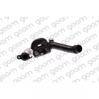 Gaine de suralimentation GOOM AH-0546