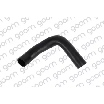 Gaine de suralimentation GOOM