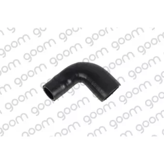 Gaine de suralimentation GOOM