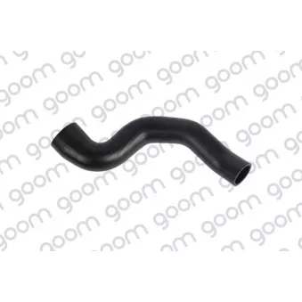 Gaine de suralimentation GOOM