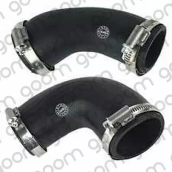 Gaine de suralimentation GOOM AH-0567