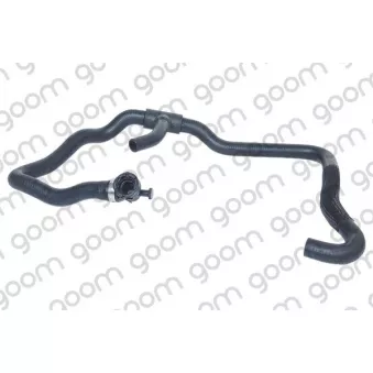 Manche, batterie chauffante-chauffage GOOM