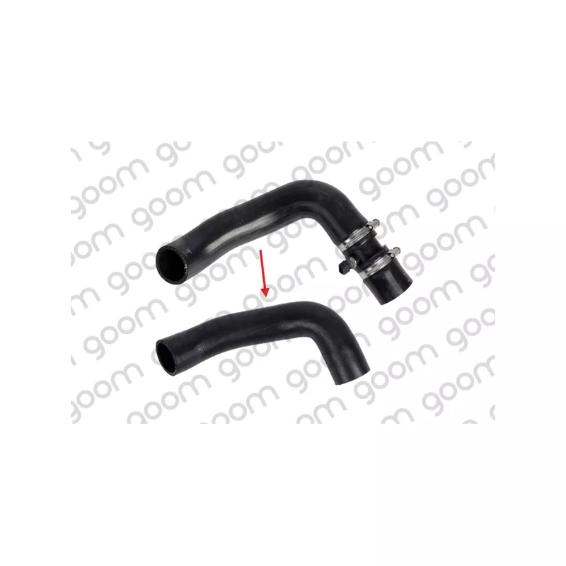 Gaine de suralimentation GOOM AH-0570