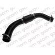 Gaine de suralimentation GOOM AH-0573 - Visuel 1
