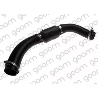 Gaine de suralimentation GOOM AH-0573