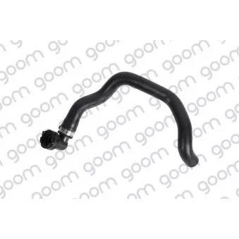 Manche, batterie chauffante-chauffage GOOM