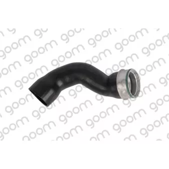 Gaine de suralimentation GOOM AH-0583