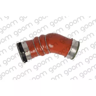 Gaine de suralimentation GOOM