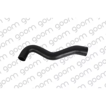 Gaine de suralimentation GOOM