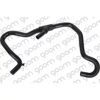 Manche, batterie chauffante-chauffage GOOM
