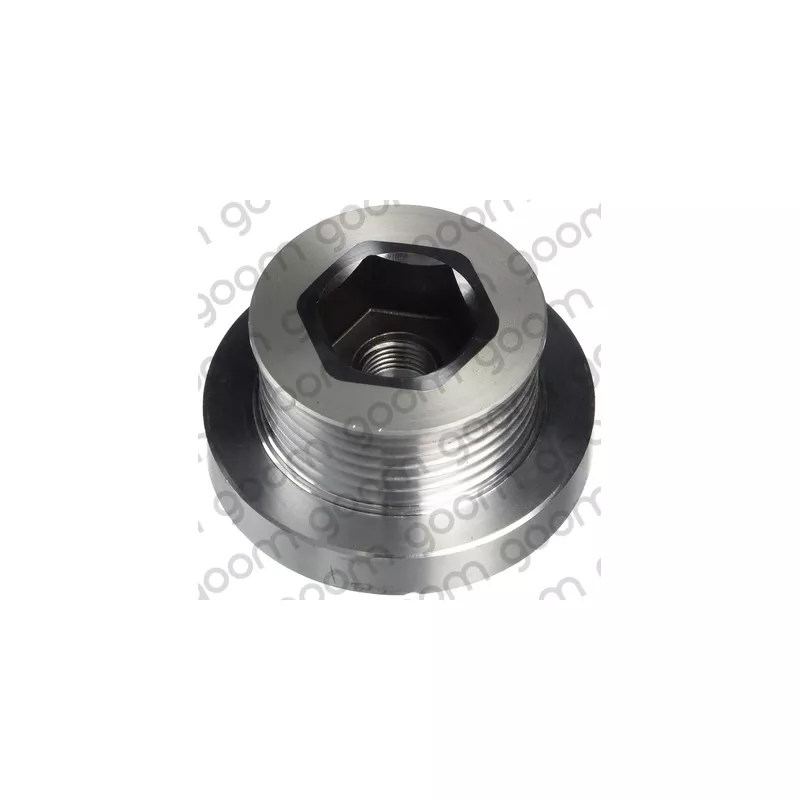 Poulie roue libre, alternateur GOOM AP-0001