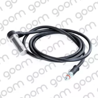 Capteur, vitesse de roue GOOM AS-0001