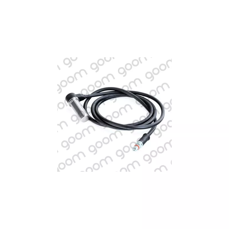 Capteur, vitesse de roue GOOM AS-0001