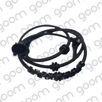 Capteur, vitesse de roue GOOM AS-0002