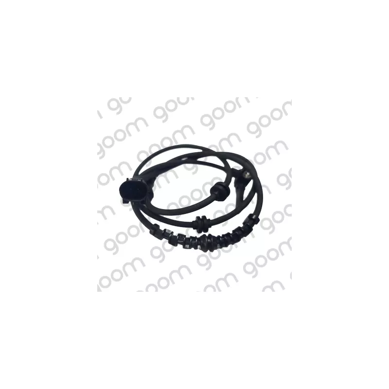 Capteur, vitesse de roue GOOM AS-0002