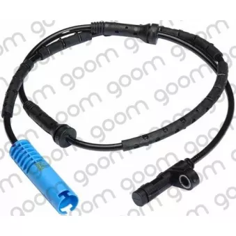 Capteur, vitesse de roue GOOM AS-0003