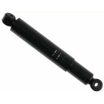 Jeu de 2 amortisseurs avant SACHS 312 959