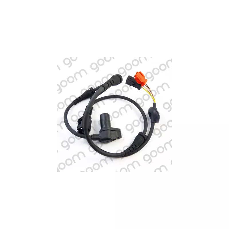 Capteur, vitesse de roue GOOM AS-0005