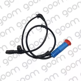 Capteur, vitesse de roue GOOM AS-0009