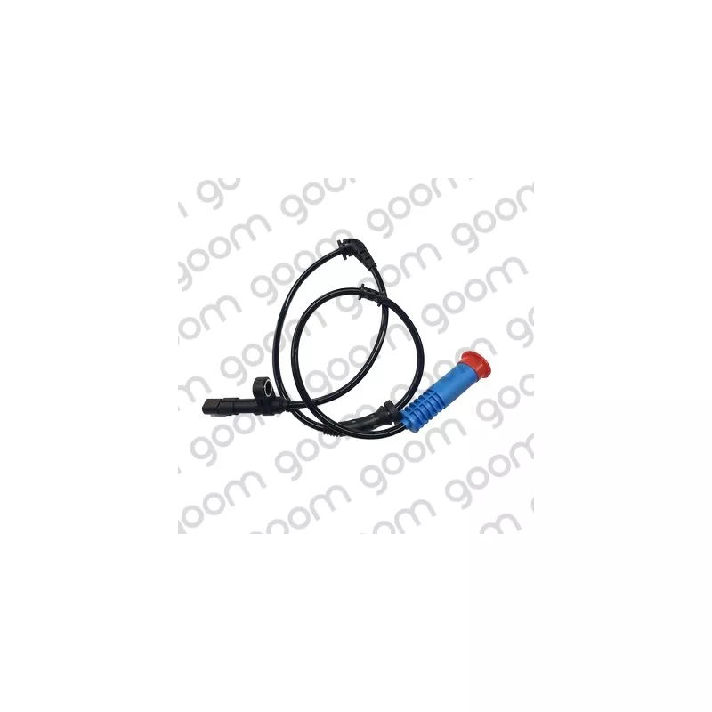 Capteur, vitesse de roue GOOM AS-0009