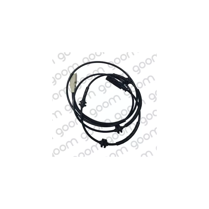 Capteur, vitesse de roue GOOM AS-0010