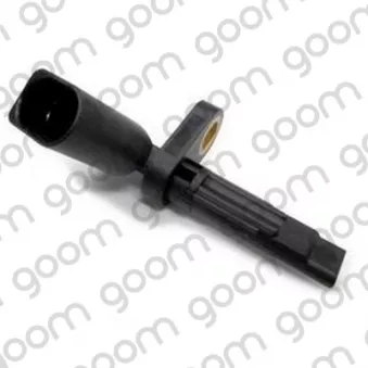 Capteur, vitesse de roue GOOM AS-0012