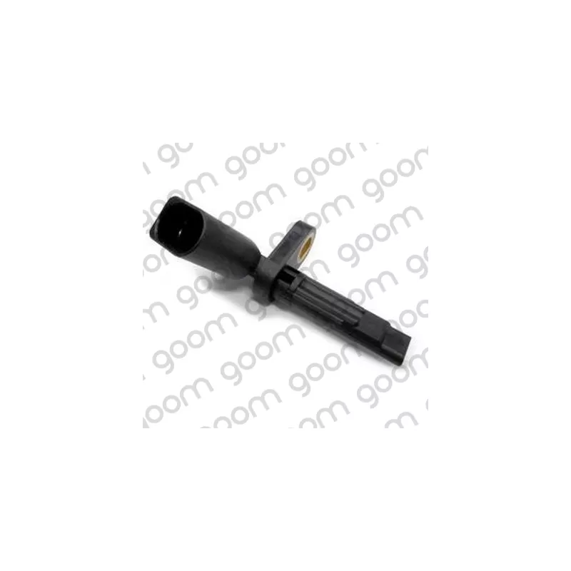 Capteur, vitesse de roue GOOM AS-0012