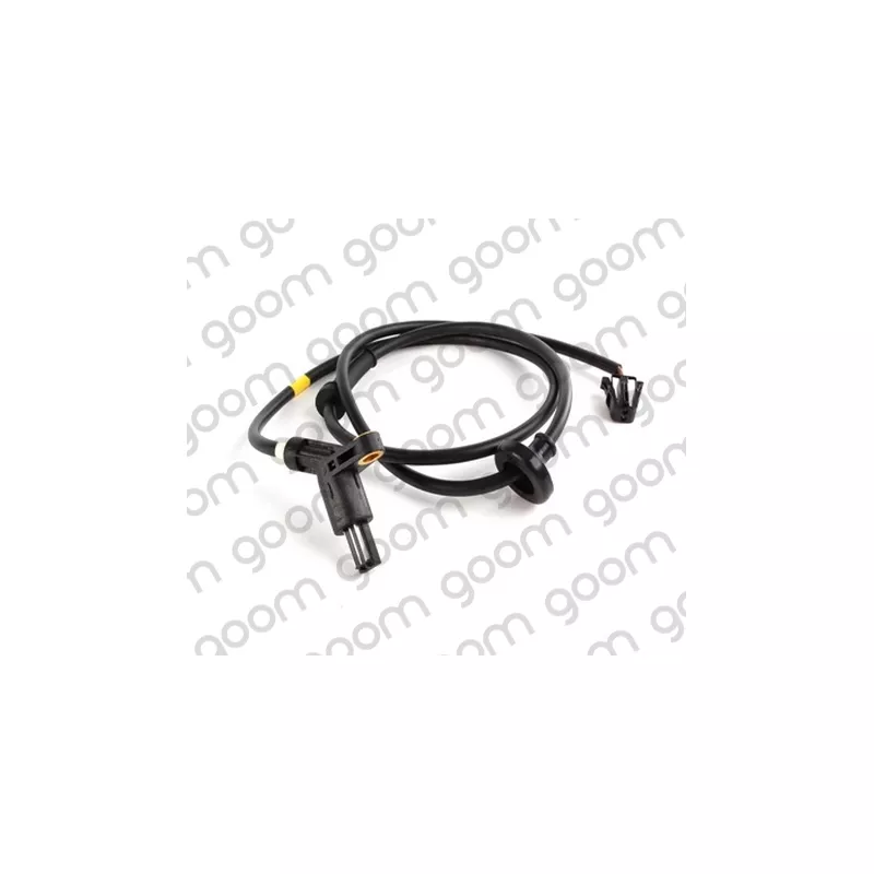Capteur, vitesse de roue GOOM AS-0013