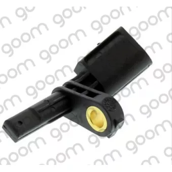 Capteur, vitesse de roue avant droit GOOM AS-0014