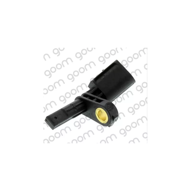 Capteur, vitesse de roue avant droit GOOM AS-0014